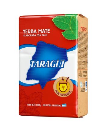 Yerba Mate 1kg Taragüi