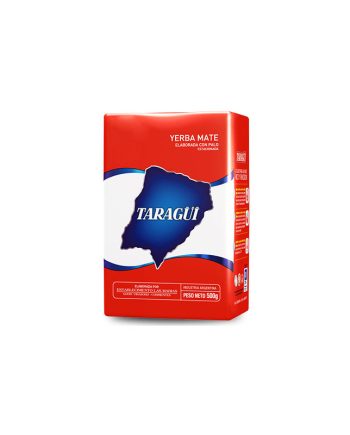 Yerba mate 500g Taragüi