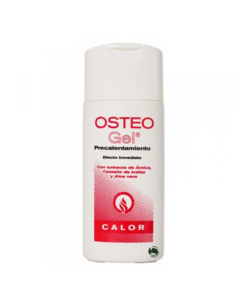 Osteogel calor 150 ml Opko Health