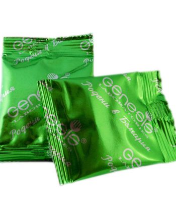 Fermento Yogur bulgaro con bifidus 1g Genesis