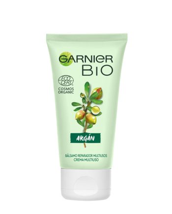 Balsamo Argan Reparador Multiusos bio 50 ml Garnier