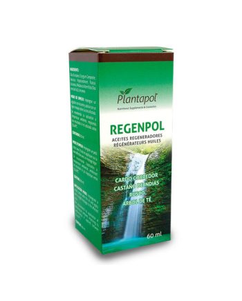 Regenpol 60 ml Plantapol