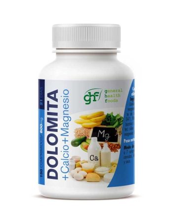 Dolomita 800mg 150 comprimidos GHF