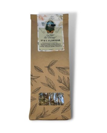 Tisana nº 8 T 100 g La Flor del Pirineo
