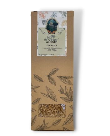 Alpiste 250g La Flor del Pirineo