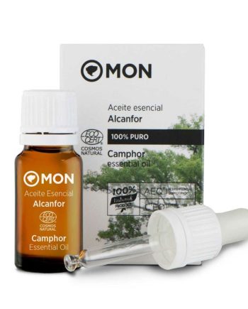 Aceite esencial de alcanfor bio 12ml MON