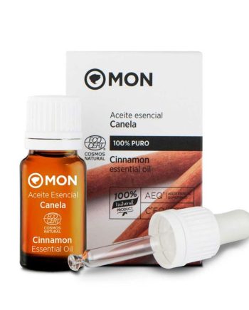Aceite esencial de canela bio 12ml MON