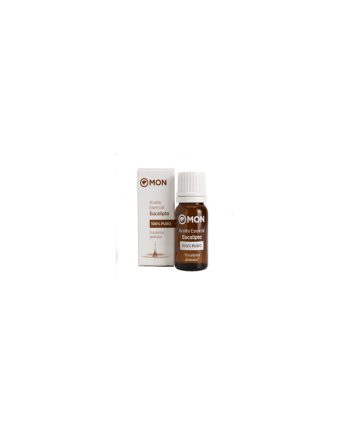 Aceite esencial de eucalipto bio 12ml MON