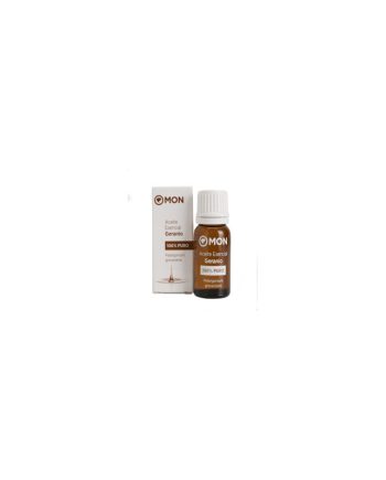 Aceite esencial de geranio bio 12ml MON