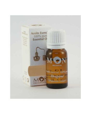 Aceite esencial de oregano 12 ml Mon Deconatur