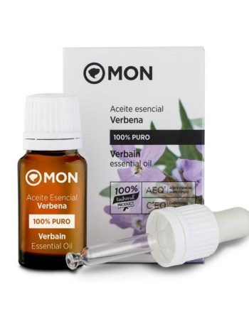 Aceite esencial de verbena 12ml MON