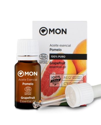 Aceite esencial de pomelo Bio 12ml MON