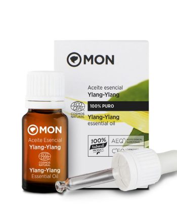 Aceite esencial de ylang ylang bio 12ml MON