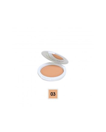 Polvo Compacto 126 Nº 1 Lepo