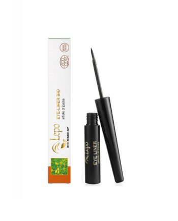 Eye linner negro bio Lepo