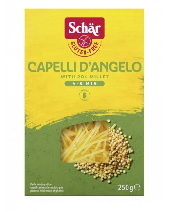 Cabello de ángel 250 g Schar