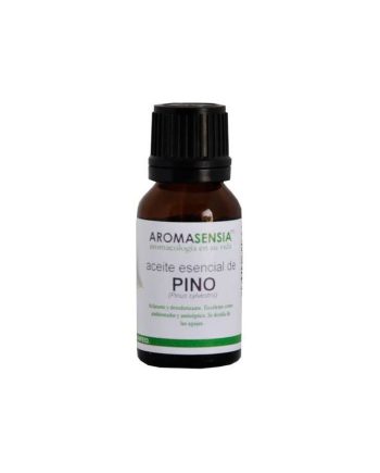 Aceite esencial de pino 15 ml Aromasensia