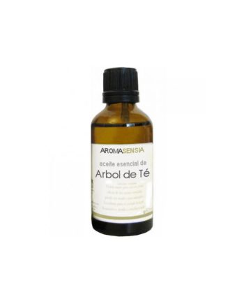 Aceite esencial de arbol del te 50 ml Aromasensia