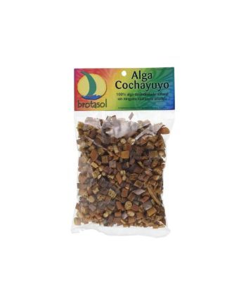 Alga cochayuyo bio 80g Brotasol