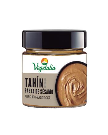 Tahin Bio 180g Vegetalia