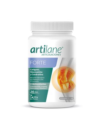 Artilane Forte Polvo 220 g Opko Health