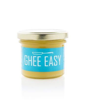 Mantequilla clarificada bio 100g Ghee Easy