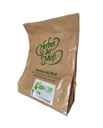 Cebolla Granulada Bio 1kg Herbes del Moli