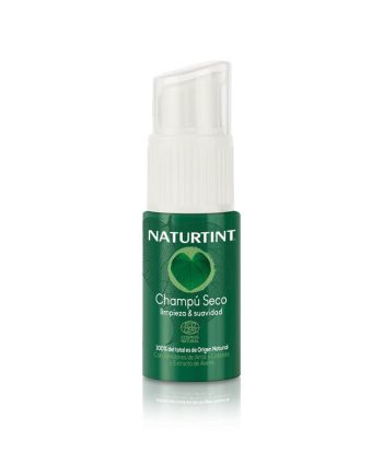 Champu seco bio 20g Naturtint