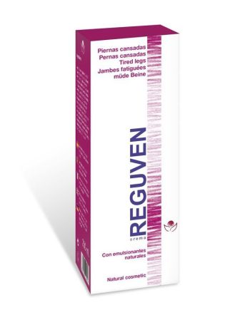 Reguven crema 200ml Bioserum