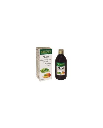 Slim Originalia 500ml Integralia