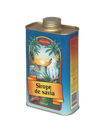 Sirope de Savia Neera 500ml Madal Bal
