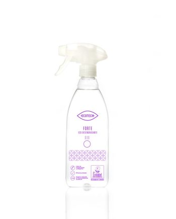 Desengrasante Forte Eco 750ml Ecotech