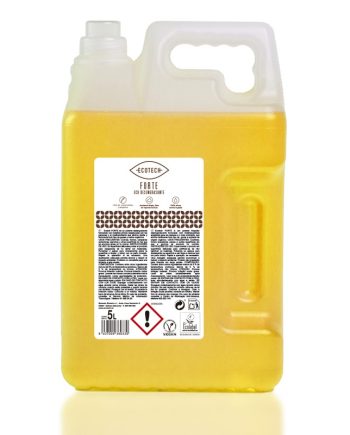 Desengrasante Forte Eco 5L Ecotech