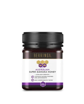 Miel Manuka 900MGO 250g Berringa
