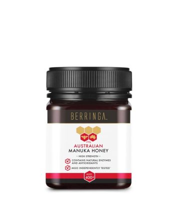 Miel Manuka 400MGO 250g Berringa