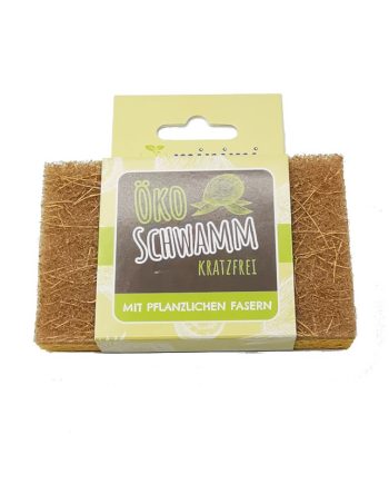 Estropajo ecológico de fibra de coco Minimi