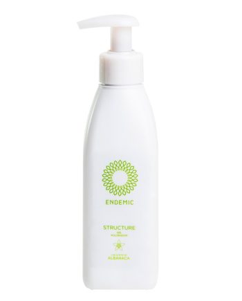 Gel moldeador STRUCTURE (curly) 250ml Endemic