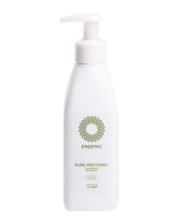 Mascarilla Reparadora PURE PROTEIN+ (Curly) 250ml Endemic