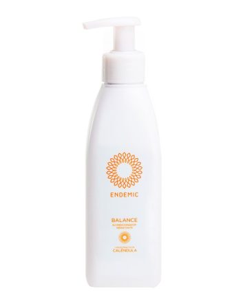 Acondicionador hidratante BALANCE (Curly) 250ml Endemic