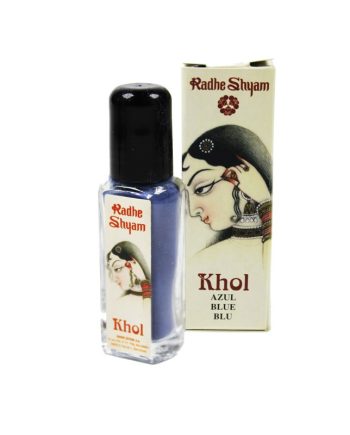 Khol azul polvo 4g Radhe Shyam