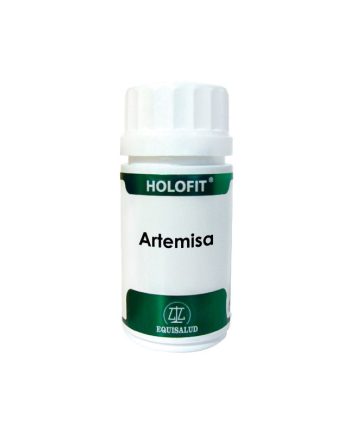 Holofit Artemisa 60 capsulas Equisalud