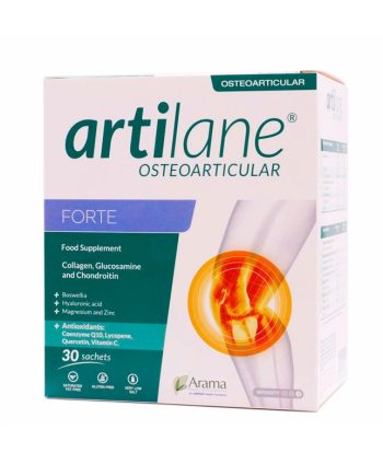 Artilane Forte 30 sobres Arama Opko Health