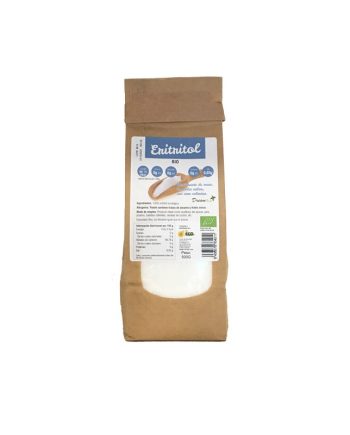 Eritritol bio 500g Dream Foods