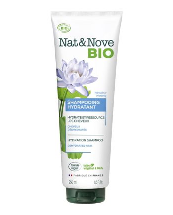 Champu hidratante Bio 250ml Nat&Nove