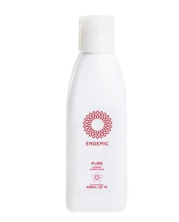 Champu Purificante PURE 250ml Endemic