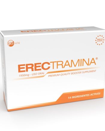 Erectramina 1950mg 16 comprimidos MSR Lab