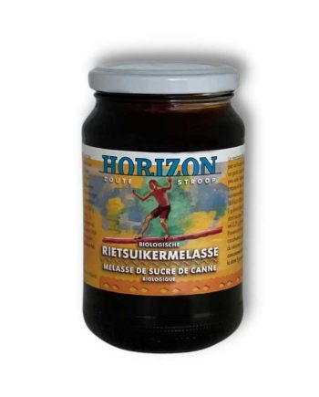 Melaza de azucar de caña Bio 450g Horizon