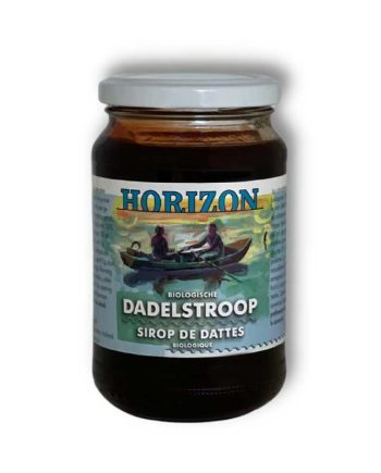 Sirope de datiles bio 450g Horizon