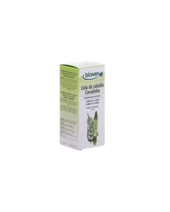 Tintura Cola de caballo-Equisetum arvense Bio 50ml Biover