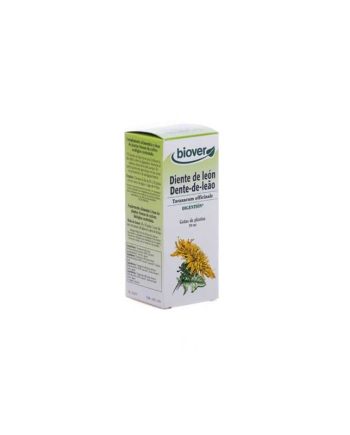 Tintura Diente de Leon-Taraxacum officinalis Bio 50ml Biover